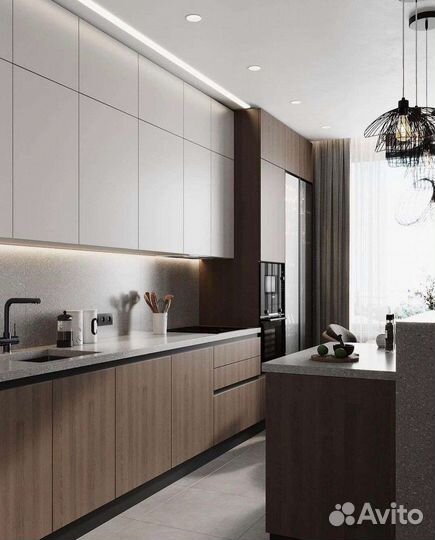 Мебель для кухни