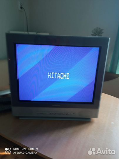 Телевизор бу