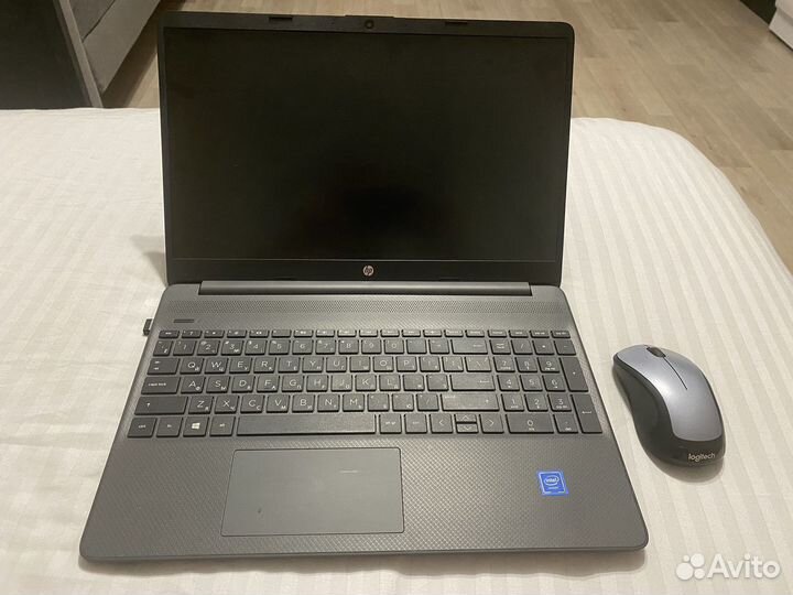 Ноутбук HP
