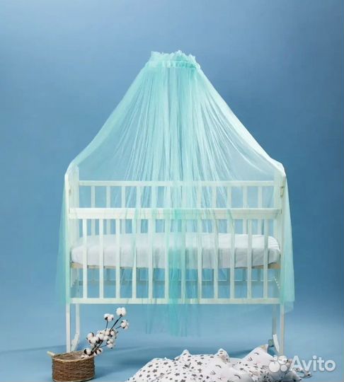 Балдахин с держателем