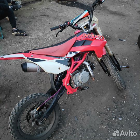 Kayo 140yx