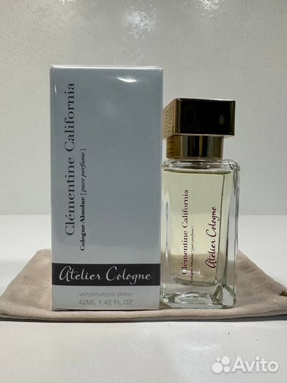 Духи винтаж