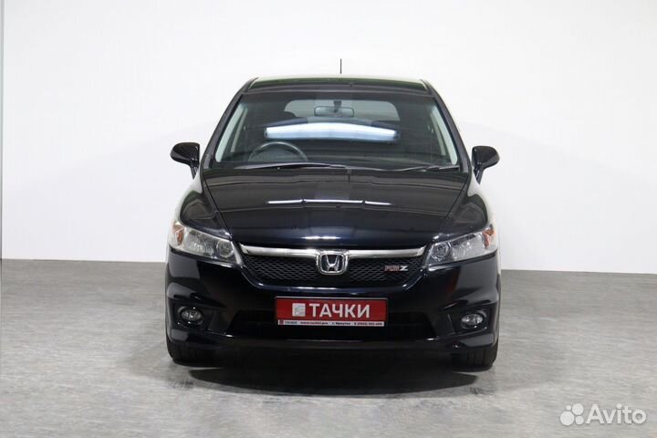 Honda Stream 1.8 AT, 2008, 126 400 км