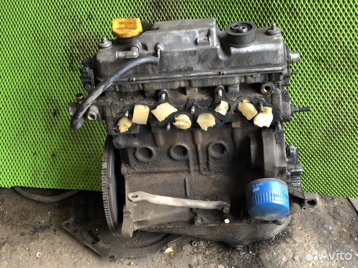 Двигательваз (LADA)