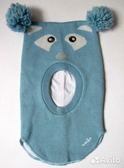 Шапка-шлем Reike 48/50