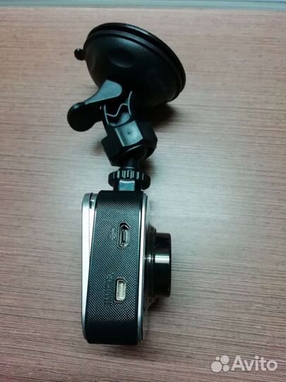 Авто регистратор на запчасти