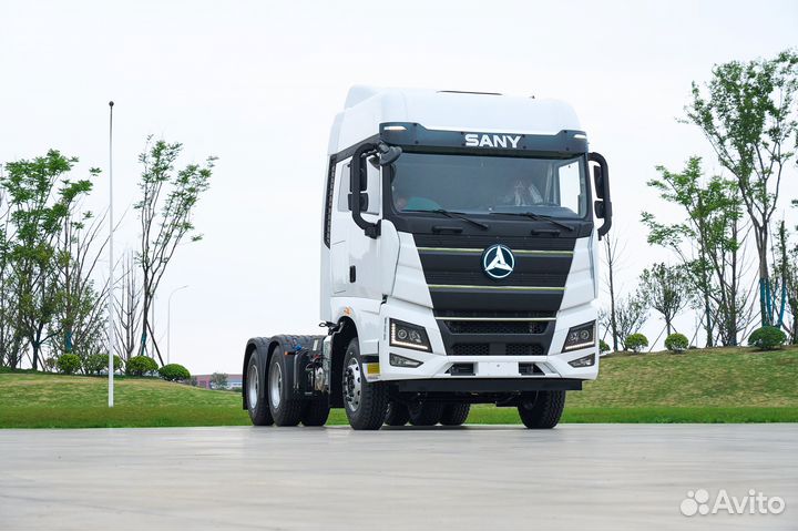SANY D525AL, 2023