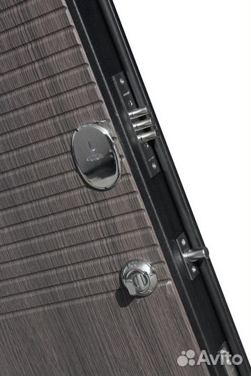 Дверь входная