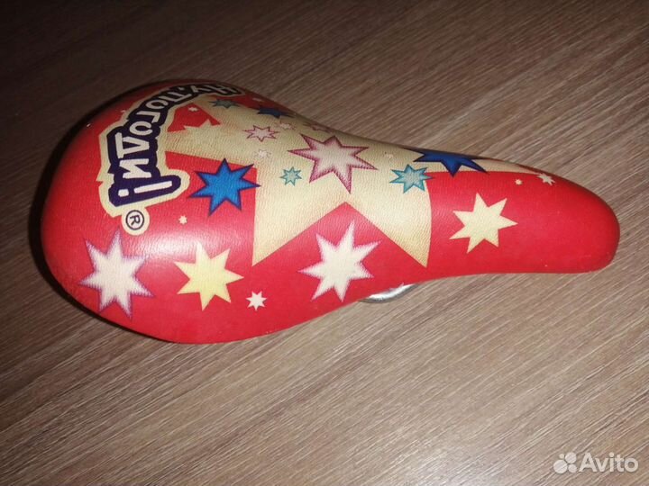 Седло для велосипеда