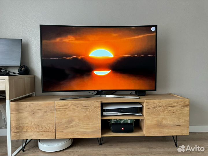 Телевизор Samsung UE55MU6300U 55 дюймов