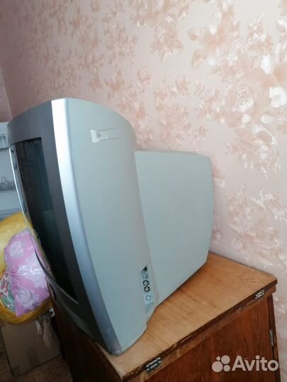 Телевизор Рубин
