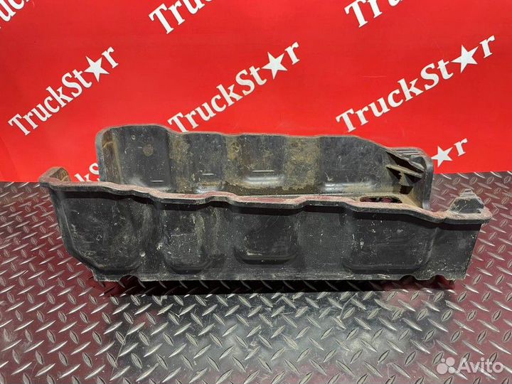 Кронштейн противооткатного упора