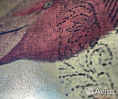 Дизайнерские обои 3D camargue