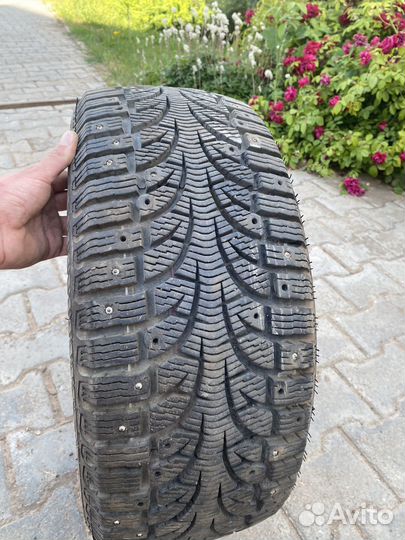 Pirelli Carrier 225/45 R17 19L