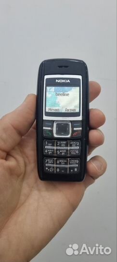 Nokia 1600 original