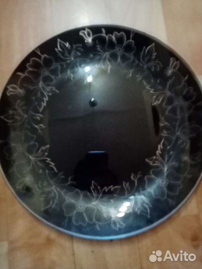 Тарелки глубокие