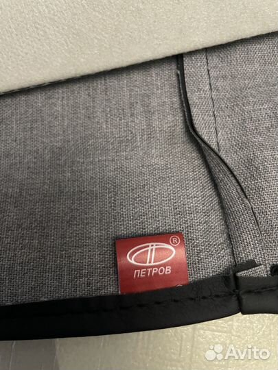 Авточехлы на Renault Logan/Sandero/Daster