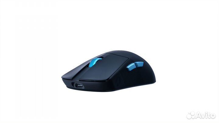 Мышь asus ROG Harpe Ace Aim Lab Edition
