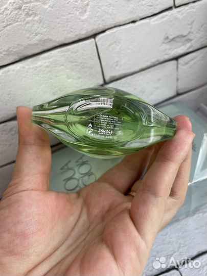 Giorgio armani acqua di gioia