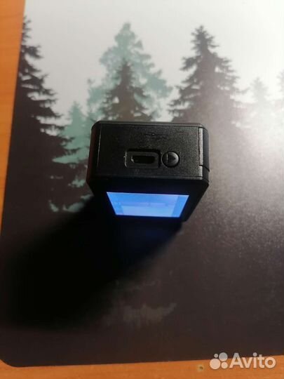 Экшен камера