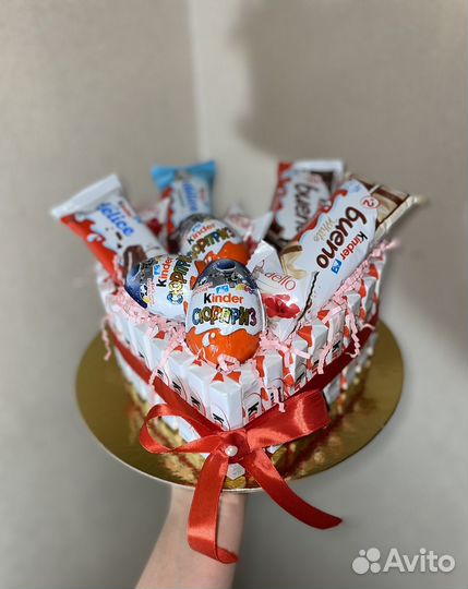 Съедобные букеты, Мужской букет, сладкие подарки