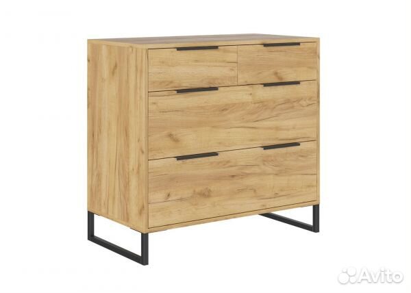 Модульная спальня 