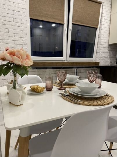 1-к. квартира, 52 м², 9/16 эт.