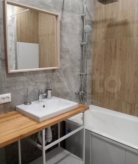 1-к. квартира, 46 м², 4/10 эт.