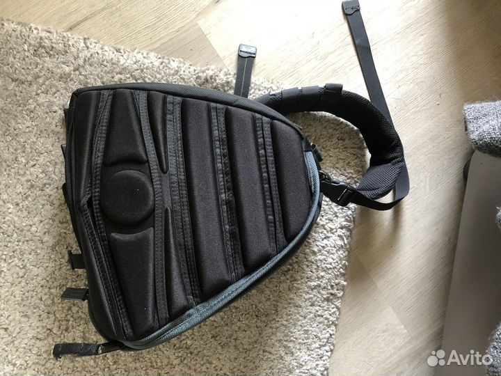 Сумка Kata для фотоаппарата