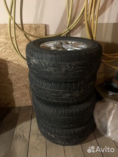 Performer CXV Sport 285/60 R18