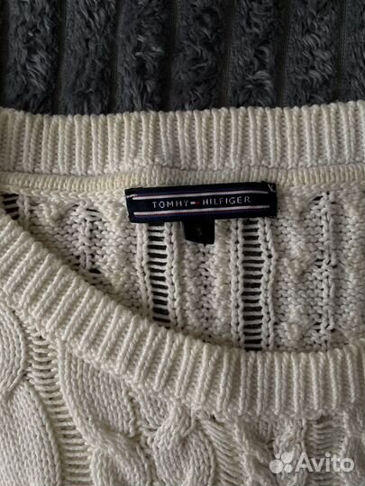 Пакет вещей S-M