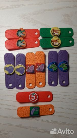 Завры 2 Пятерочка