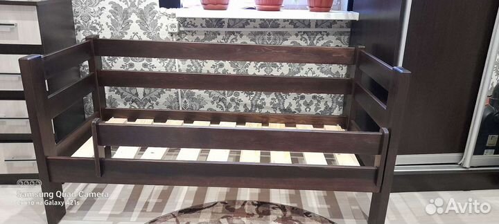 Детская тахта