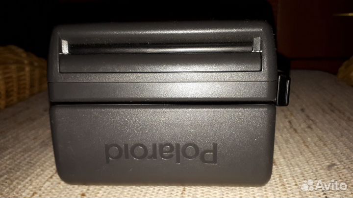 Фотоаппарат