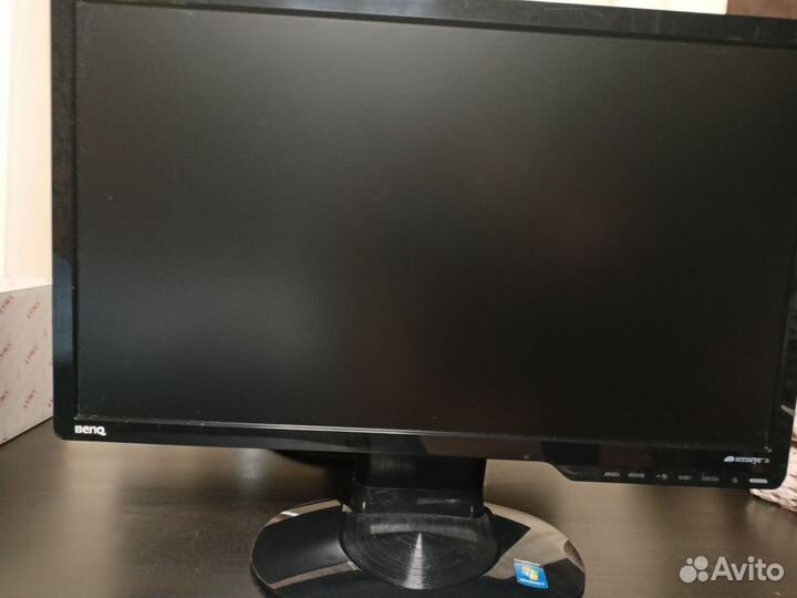 Монитор Benq 22