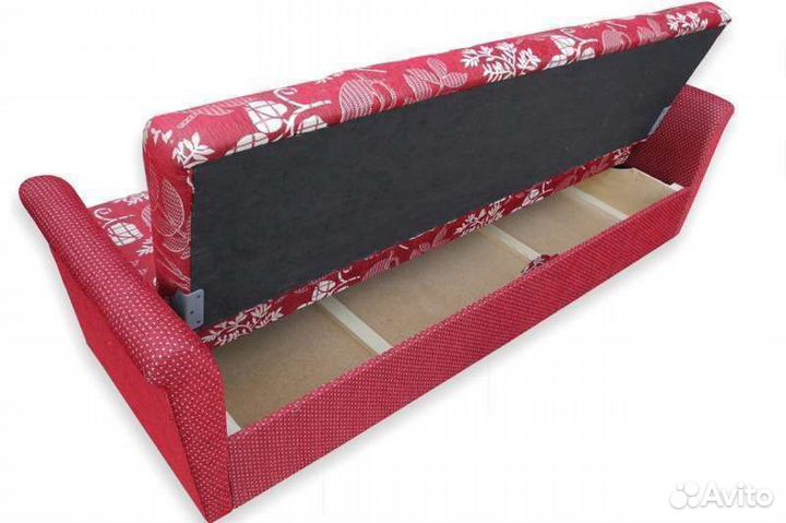 Диван Комфорт ун