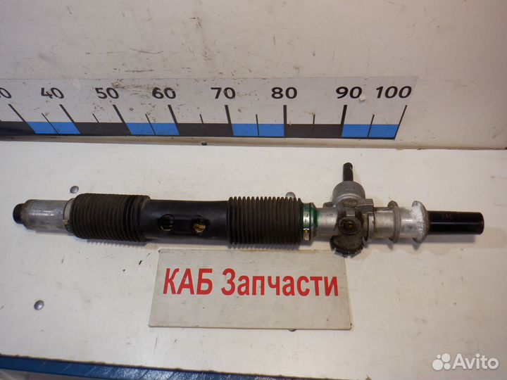 Рейка рулевая Daewoo Nexia 1995–2008 A15MF