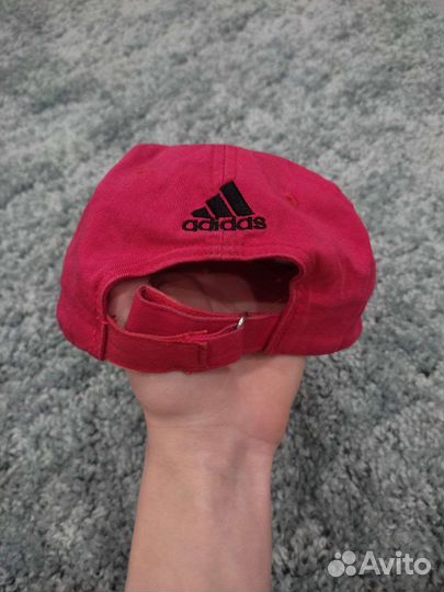 Бейсболка adidas