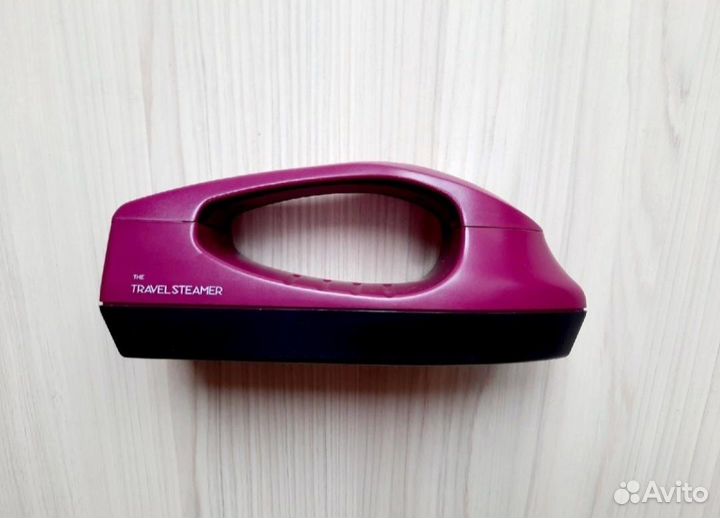 Ручной отпариватель Travel Steamer