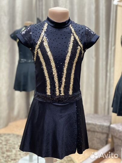 Купальник для выстпления