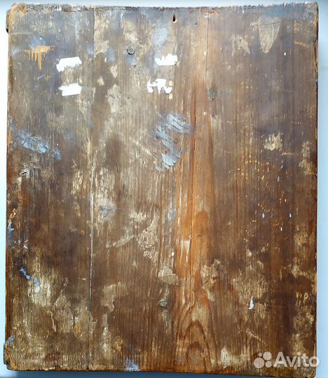 Старинные иконы