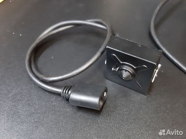 Wifi ip mini камера