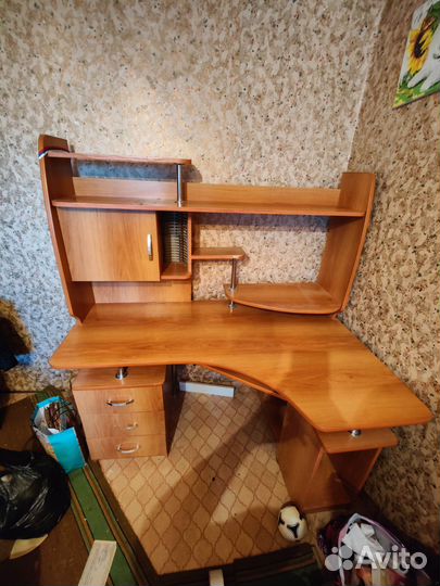 Компьютерный стол бу
