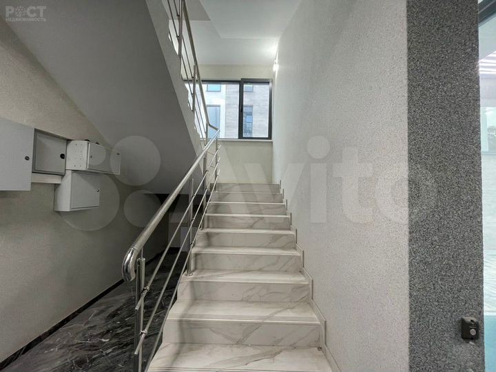 Апартаменты-студия, 24 м², 1/3 эт.