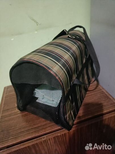 Переноска для животных