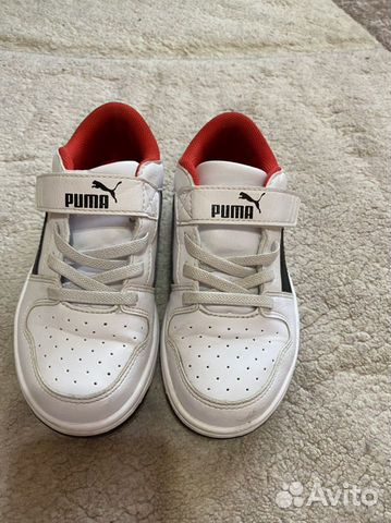 Кроссовки Puma 28 р