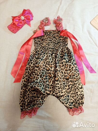 Детские вещи на девочку