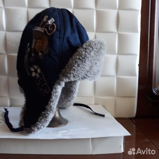 Головной убор