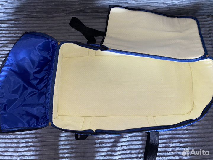 Переноска для детей