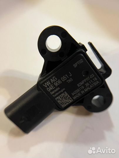 VAG Датчик давления MAP